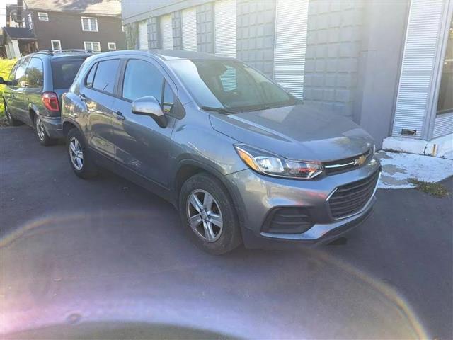 $13300 : 2020 CHEVROLET TRAX image 7