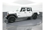 $38990 : Jeep Gladiator 2025 4x4 Big thumbnail