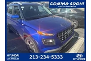 Hyundai VENUE 2023 SEL 4dr C