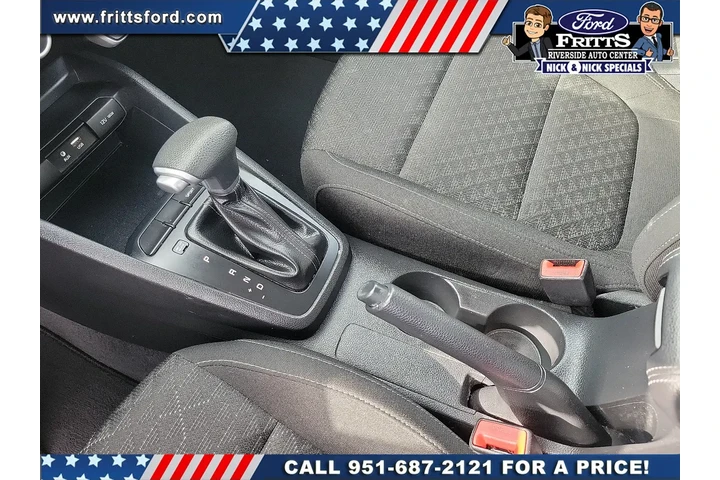 $13978 : Kia Rio 2020 S 4dr Sedan image 8