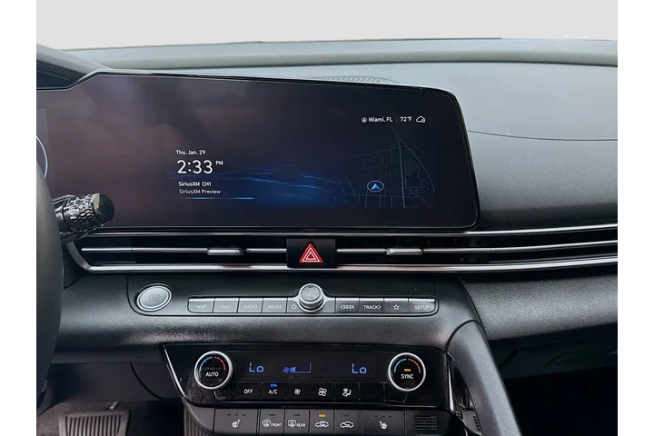 $17997 : Hyundai ELANTRA 2023 Limited image 10