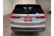 $35689 : Honda CR-V Hybrid 2025 Sport thumbnail