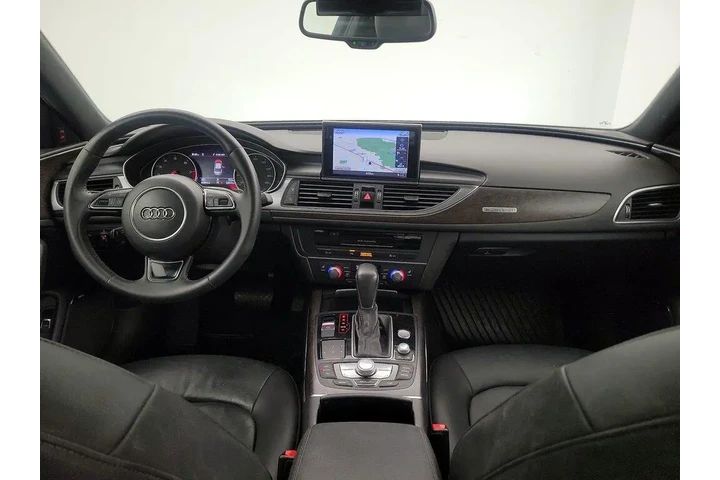 $24998 : Audi A6 2017 AWD 2.0T quattr image 9