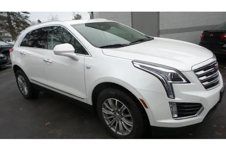 $12900 : 2019 XT5 Luxury image 3