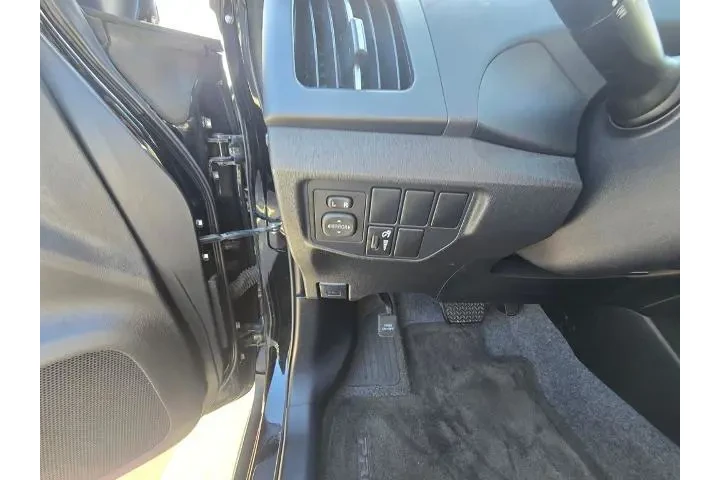 $10200 : Toyota Prius 2015 One 4dr Ha image 10