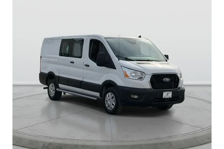 $28743 : Ford Transit 2022 250 3dr SW image 1