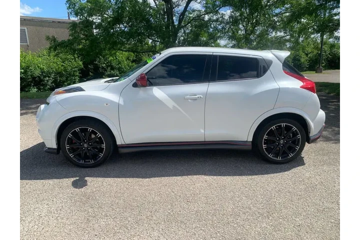 $6995 : 2014 JUKE NISMO RS image 3