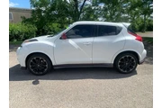 $6995 : 2014 JUKE NISMO RS thumbnail