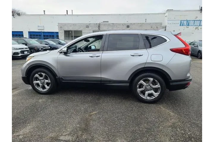 $19710 : Honda CR-V 2017 AWD EX-L 4dr image 2