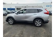 $19710 : Honda CR-V 2017 AWD EX-L 4dr thumbnail