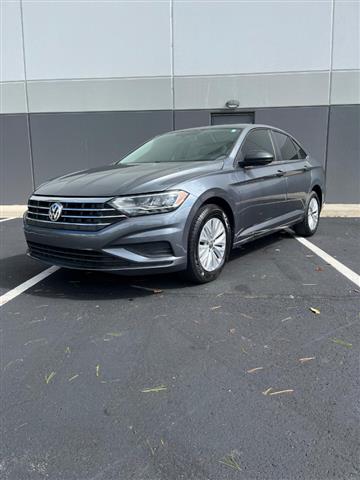 $11900 : 2019 Jetta 1.4T SE 8A image 6