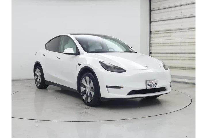 $30998 : Tesla Model Y 2023 AWD Long image 1