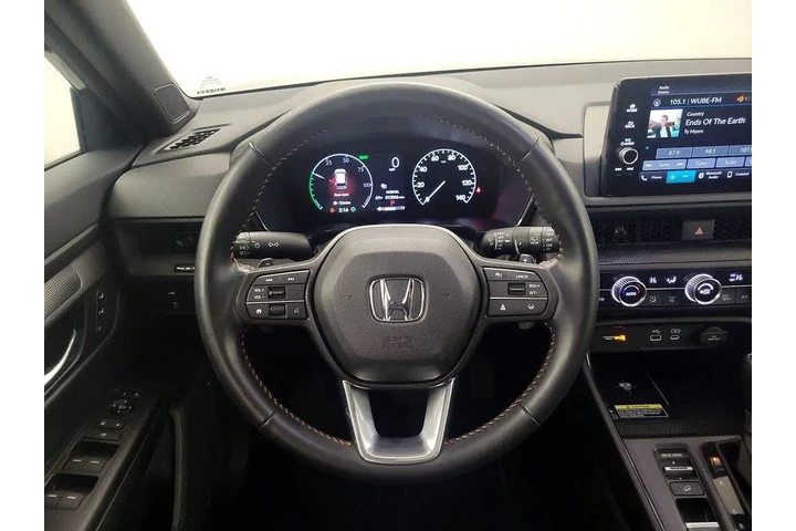 $37998 : Honda CR-V Hybrid 2025 AWD S image 10