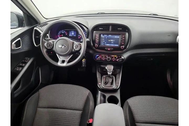 $17998 : Kia Soul 2021 S 4dr Crossove image 9