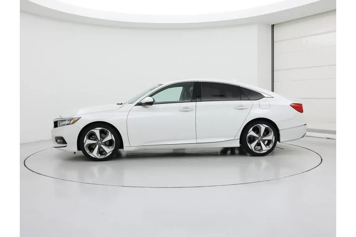$29998 : Honda Accord 2020 Touring 4d image 3