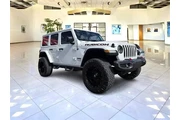 Jeep Wrangler Unlimited 2020 en Las Vegas