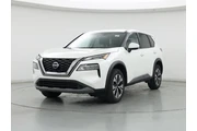 $20998 : Nissan Rogue 2023 SV 4dr Cro thumbnail