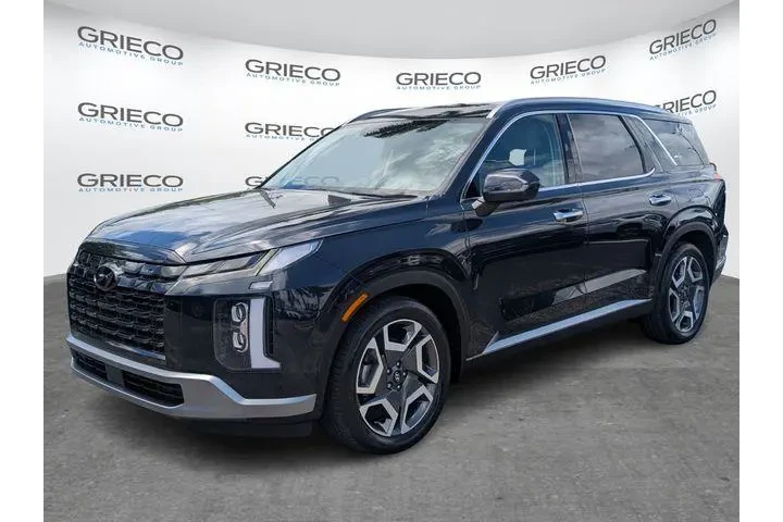 $36997 : Hyundai PALISADE 2024 SEL 4d image 3