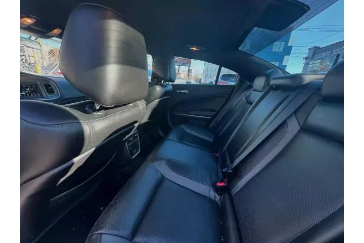 2021 DODGE CHARGER2021 DODGE image 7