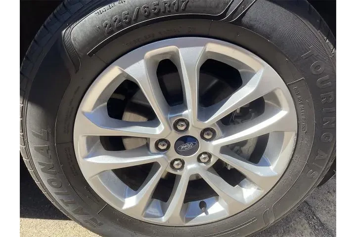 $15997 : Ford Escape Hybrid 2022 AWD image 5