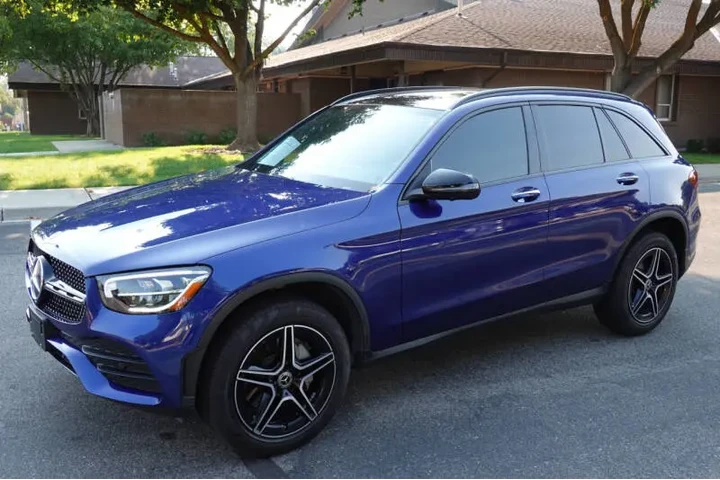 $30999 : 2021 Mercedes-Benz GLC GLC 30 image 5