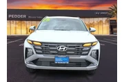 $24295 : Hyundai TUCSON 2025 SEL 4dr thumbnail