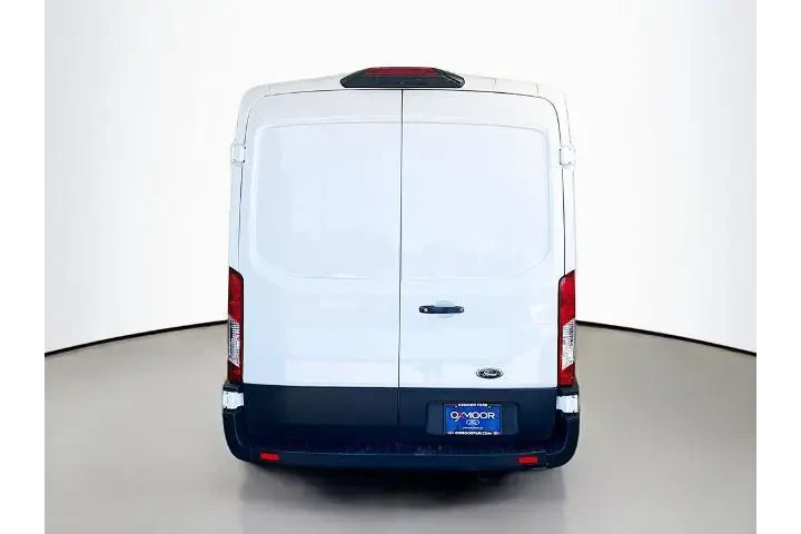 $37900 : Ford Transit 2023 250 3dr SW image 6