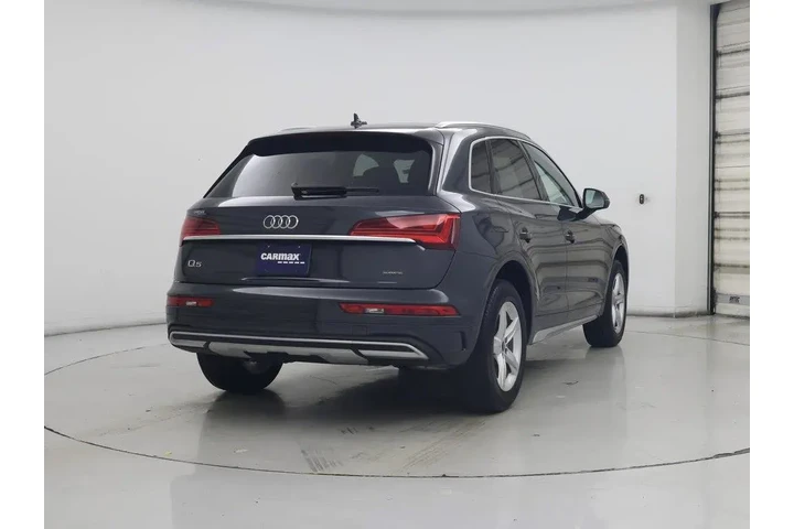 $30998 : Audi Q5 2023 AWD quattro Pre image 8