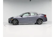 $18998 : Honda Civic 2020 Sport 4dr S thumbnail