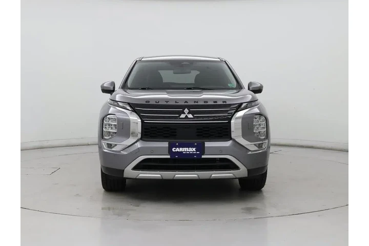 $25998 : Mitsubishi Outlander 2022 AW image 5