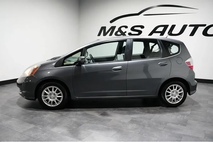 $9786 : 2012 Fit image 4