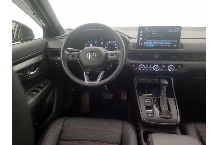 $31998 : Honda CR-V Hybrid 2025 Sport image 10