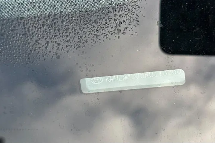 $21995 : Hyundai ELANTRA Hybrid 2024 image 7