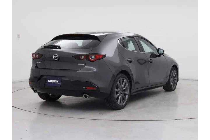$22998 : Mazda Mazda3 Hatchback 2023 image 8
