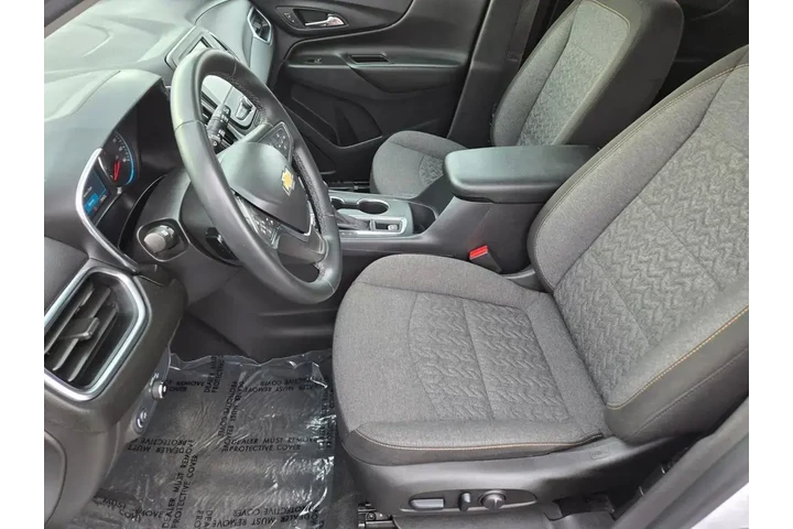 $20994 : Chevrolet Equinox 2024 LT 4d image 10