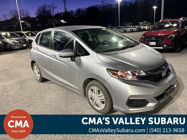 $17392 : PRE-OWNED 2018 HONDA FIT LX image 3