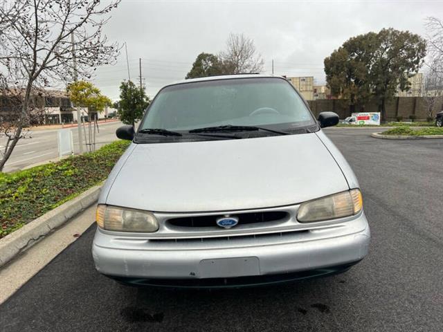 $4000 : 1996 Windstar LX image 8