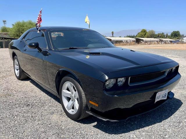 $8995 : 2014 DODGE CHALLENGER image 5