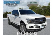 Ford F-150 2019 4x4 XLT 4dr en Dallas