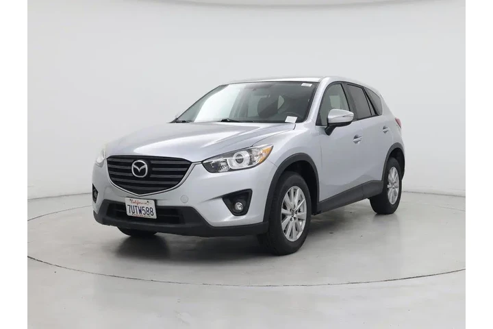 $14998 : Mazda CX-5 2016 Touring 4dr image 4
