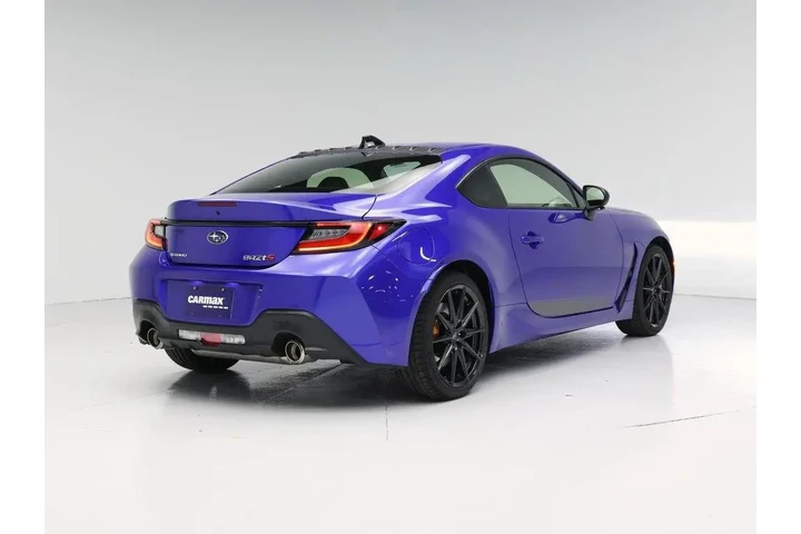 $33998 : Subaru BRZ 2024 tS 2dr Coupe image 8