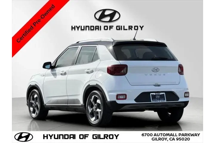 $20749 : Hyundai VENUE 2025 Limited 4 image 3