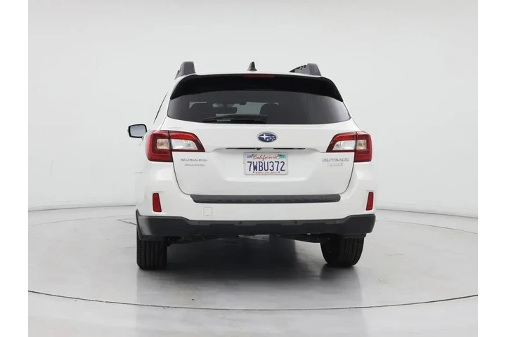 $18998 : Subaru Outback 2017 AWD 2.5i image 6