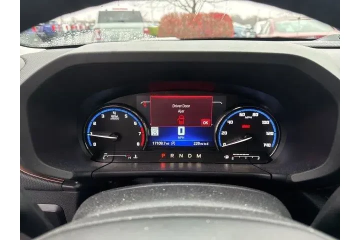 $32000 : Ford Bronco Sport 2023 AWD B image 10