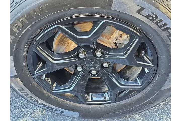 $28990 : Ford Explorer 2022 AWD Timbe image 8