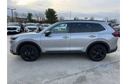 $35000 : Honda CR-V Hybrid 2024 AWD S thumbnail