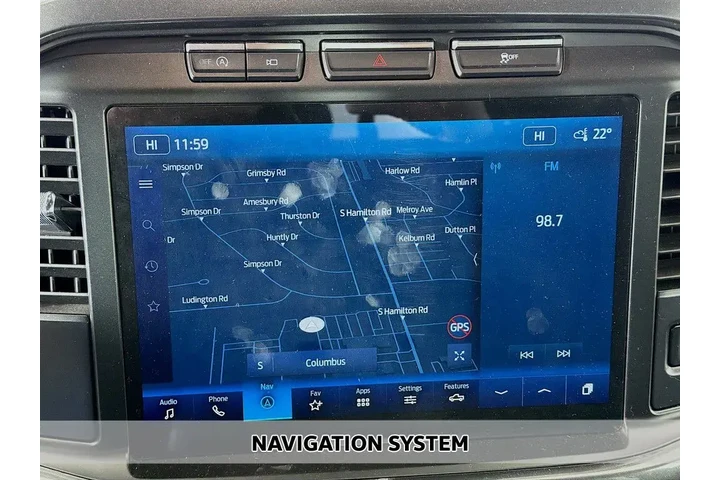 $36990 : Ford F-150 2023 4x4 XLT 4dr image 3