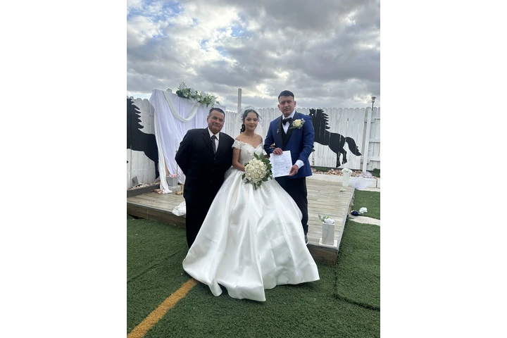 Matrimonios today image 2
