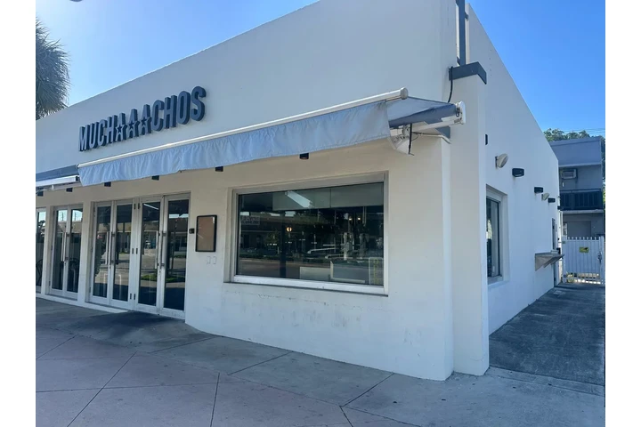 Restaurante en venta-Miami Bch image 8