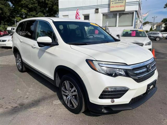 $19900 : 2018 HONDA PILOT2018 HONDA PI image 4